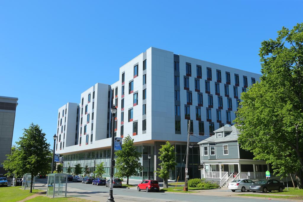 哈利法克斯 戴尔豪斯大学旅舍旅舍 外观 照片